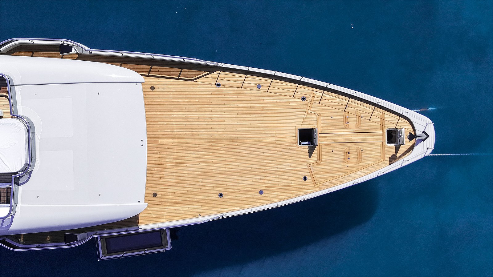 Secteur nautique et naval